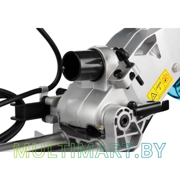 Торцовочная пила Makita LS1018LN картинка 18